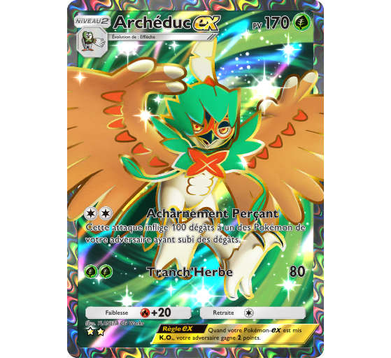 JCC Pokémon Pocket