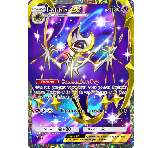 JCC Pokémon Pocket