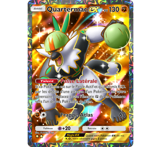 JCC Pokémon Pocket