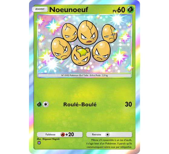 JCC Pokémon Pocket