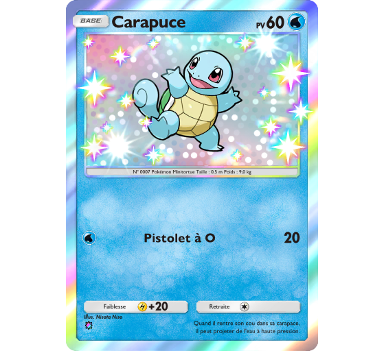 JCC Pokémon Pocket