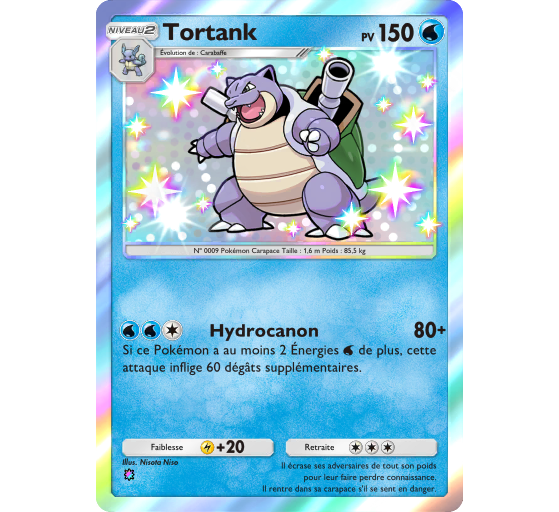 JCC Pokémon Pocket