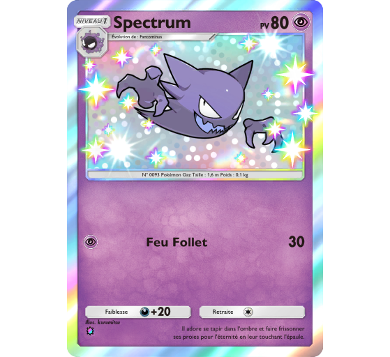 JCC Pokémon Pocket