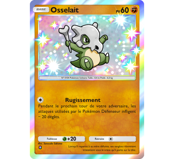JCC Pokémon Pocket