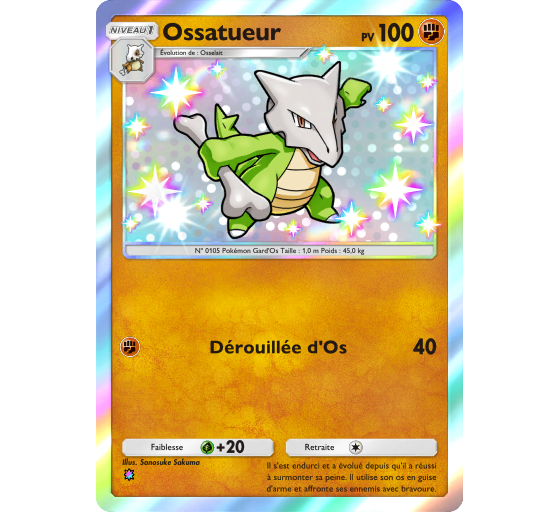 JCC Pokémon Pocket