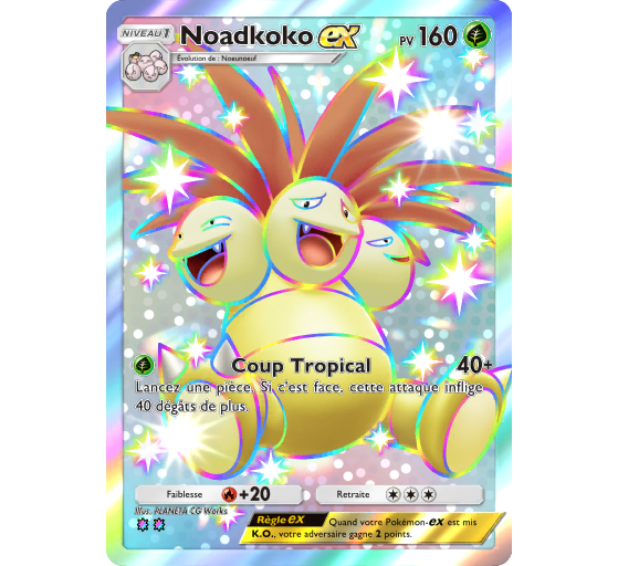 JCC Pokémon Pocket