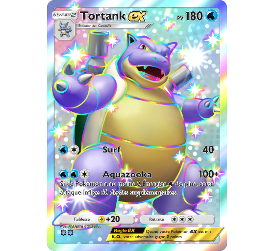 JCC Pokémon Pocket