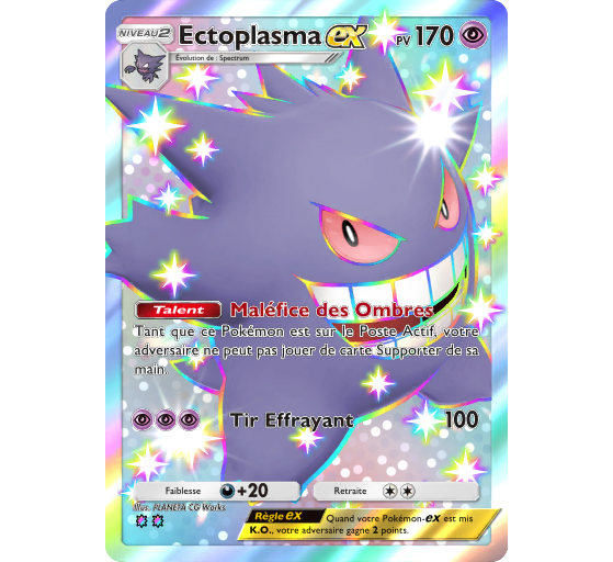 JCC Pokémon Pocket