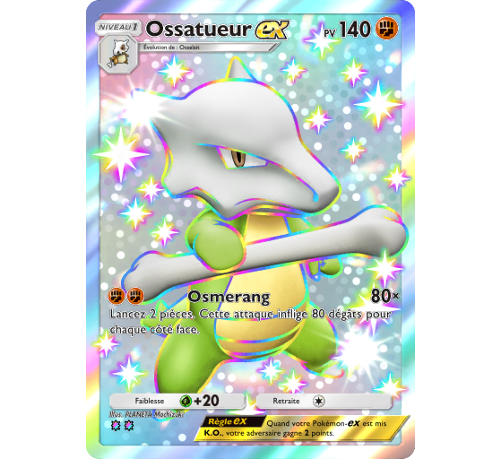 JCC Pokémon Pocket