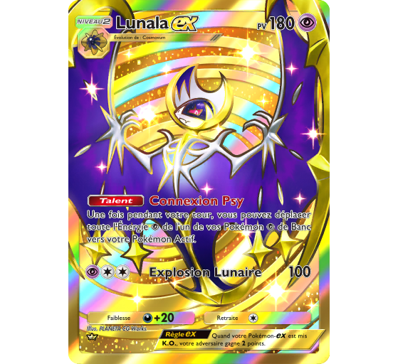 JCC Pokémon Pocket