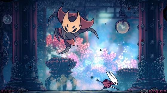 Hollow Knight Silksong jouable dès septembre ? Oui, mais attention car il y a un hic !
