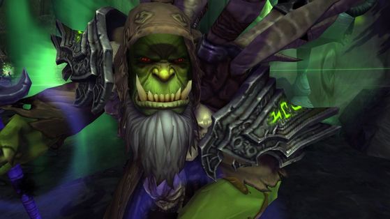 Ce joueur de WoW lutte contre ce bug depuis 12 ans avant d'enfin recevoir de l'aide de Blizzard