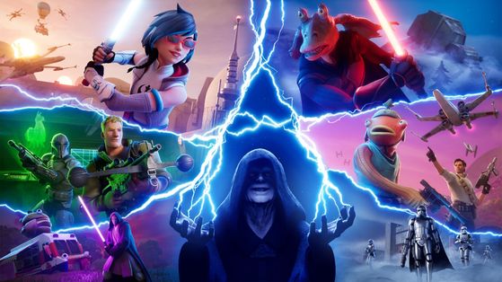 Epic Games déclare que Fortnite pourrait révolutionner l'industrie du jeu vidéo, mais cette fois grâce à son moteur graphique !
