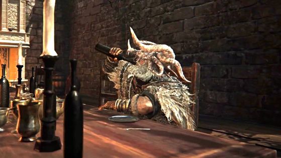 Elden Ring Nightreign