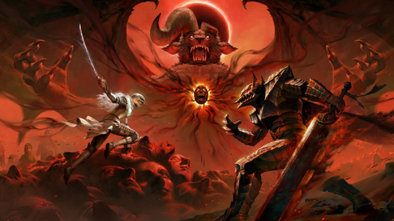 Diablo 4 : Blizzard met en vente des skins allant jusqu'à 150 € alors que les joueurs ont peur que le prix des jeux passe à 90 €...