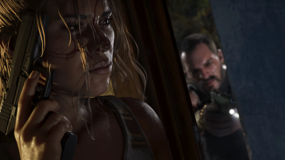 Avec GTA 6, l'un des personnages les plus importants de la licence de Rockstar revient et vous ne l'avez peut-être même pas vu !