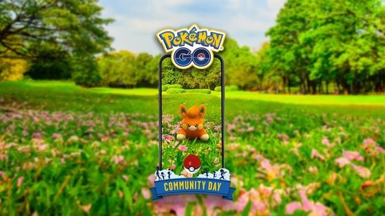 Pokemon GO