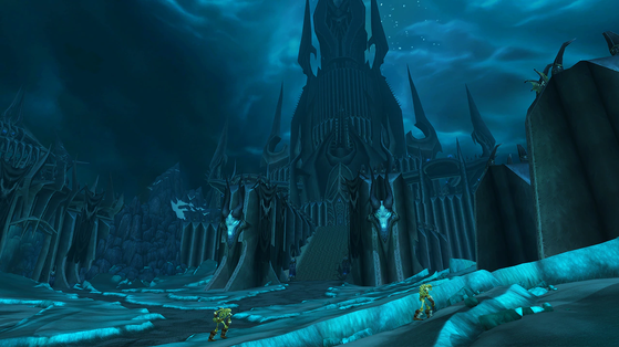 À quoi ressemble le méchant parfait dans World of Warcraft ? Voici d'après nous les critères qu'il faut obligatoirement