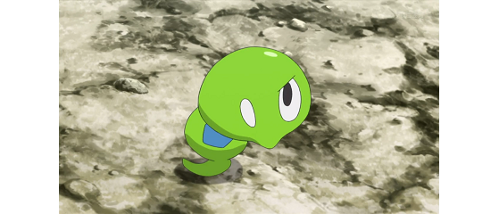 Légendes Pokémon Z-A