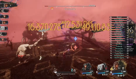 Clair Obscur : Expedition 33