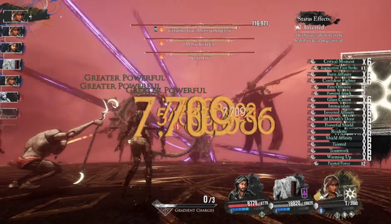 Clair Obscur : Expedition 33