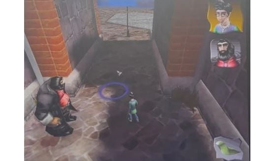 Hogwarts Legacy : L'Héritage de Poudlard