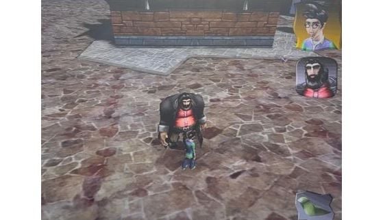 Hogwarts Legacy : L'Héritage de Poudlard