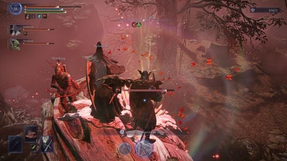 Elden Ring Nightreign
