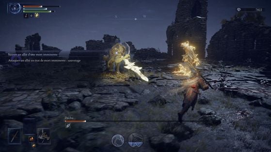 Elden Ring Nightreign