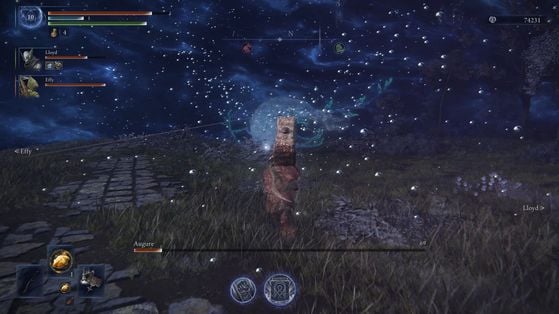 Elden Ring Nightreign