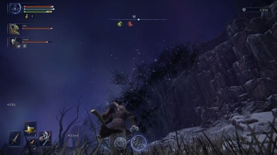 Elden Ring Nightreign