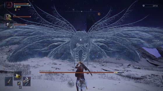 Elden Ring Nightreign
