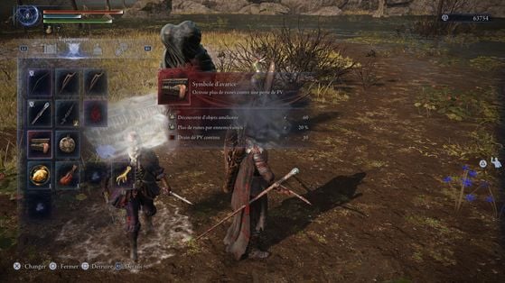 Elden Ring Nightreign