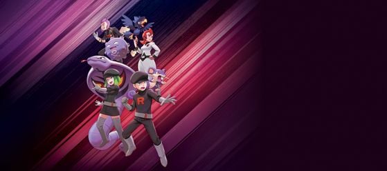 Pokémon Écarlate et Violet