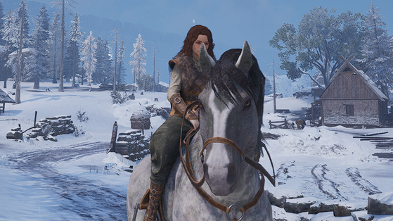 Config GoT Kingsroad : Quelles sont les configurations minimales requises et recommandées pour jouer à ce RPG ?