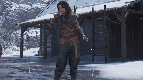 Game of Thrones : Kingsroad