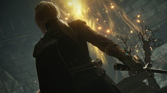 Duchesse Elden Ring Nightreign : Comment débloquer ce personnage avec la Montre à gousset ancienne ?