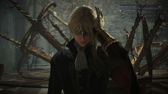 Elden Ring Nightreign