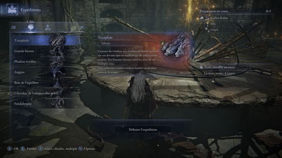 Elden Ring Nightreign