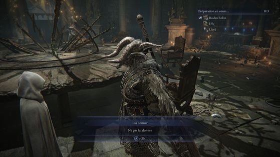 Elden Ring Nightreign