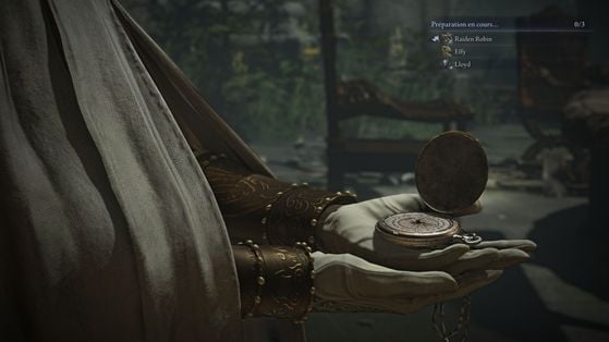 Elden Ring Nightreign