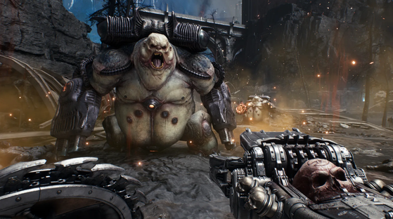 DOOM The Dark Ages : Où se situe le jeu dans la chronologie de la célèbre saga ?