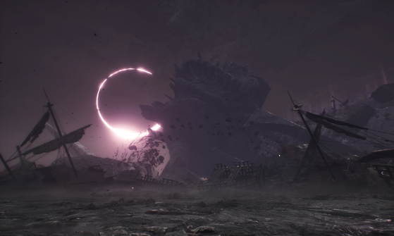 Clair Obscur : Expedition 33
