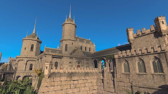 2 ans après sa sortie, ce lieu secret de Baldur's Gate 3 reste un mystère pour les joueurs