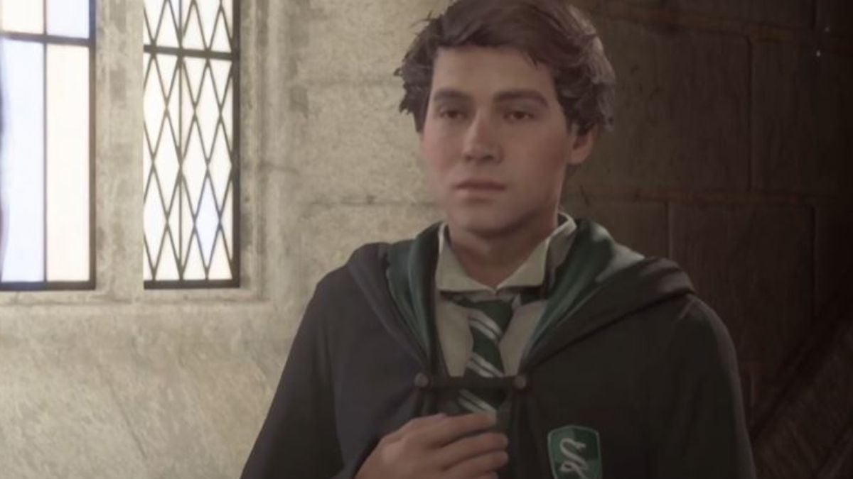 Dans l'ombre de la lignée Hogwarts Legacy : comment terminer la quête ...