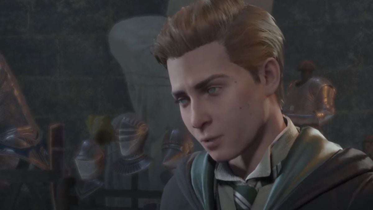 Dans l'ombre de la découverte Hogwarts Legacy : comment terminer cette ...