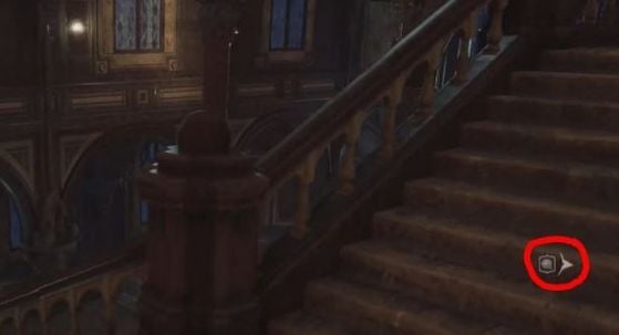 Hogwarts Legacy : L'Héritage de Poudlard