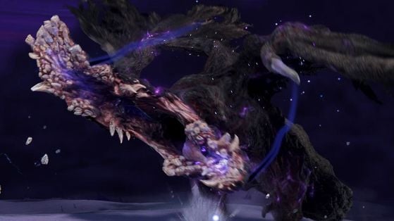 Gueule béante Adel Elden Ring Nightreign : Comment battre ce boss ?