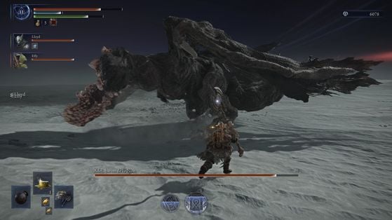 Elden Ring Nightreign