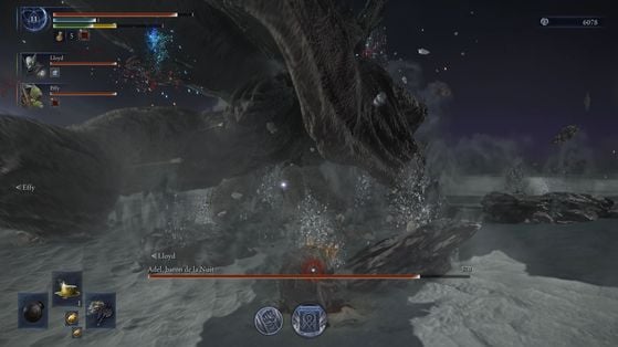 Elden Ring Nightreign